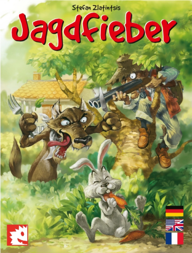 Jagdfieber