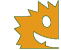 Smiling Monster Games - Logo